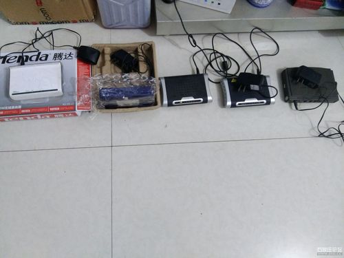 石家庄论坛与二手网 数码网络交换中的路由器角色解析